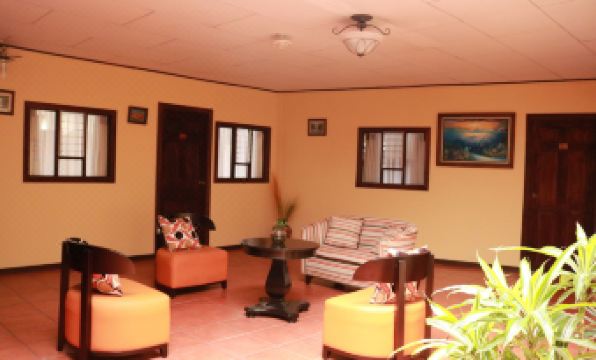 Hotel Las Brumas - Housity