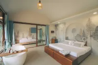 Baan Nhuer Mek Hotels in Mae Taeng District