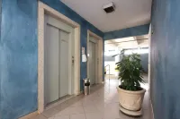 Motel Golf (Adult Only) Hotels in Osasco