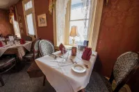 The Washington House Hotel & Restaurant - Frühstück