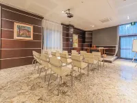 Dado Hotel International Hotel a Parma