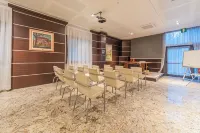 Dado Hotel International Hotel di Trecasali