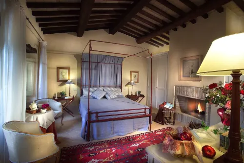 Borgo Della Marmotta - de charme