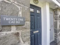 21 Cae Du - Beach