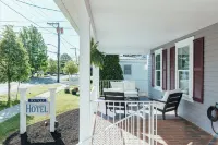Skaneateles Suites Boutique Hotel Hotels in Skaneateles