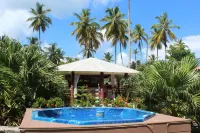 21 Palms - sul mare