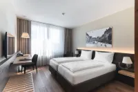 Hotel One66 (Free Parking Garage) Hotels in Herisau