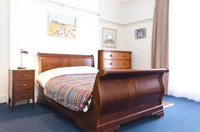 Square Tree House Hotel in zona Royal Albert Dock Liverpool