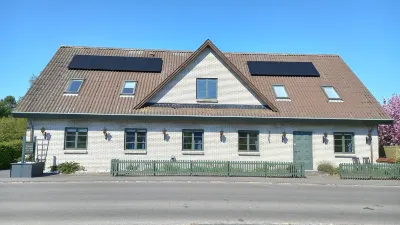 Klintholm B & B Bistro Hotels near Møns Klint