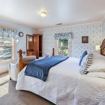 Abigail's Bed and Breakfast Inn