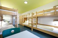 DJH Jugendherberge Lindau - Hostel