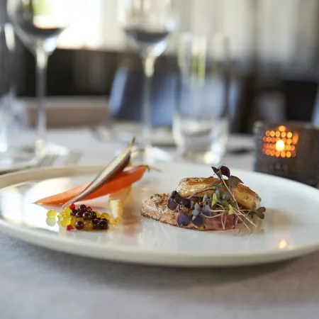 Victoria - Alpine Boutique Hotel & Fine Dining