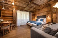 Mondi Chalets am Grundlsee Hotels in 