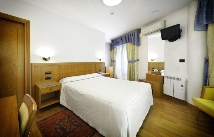 Hotel Florida