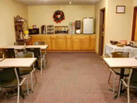 Blue Mountain Inn and Suites Hotels in Rangely