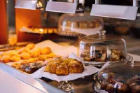 Hotel Margherita - Frühstück