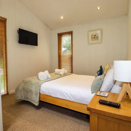 2 Stonerush Valley Hotels in Looe