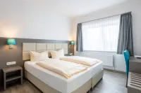 Familien- Und Aparthotel Strandhof - balcony