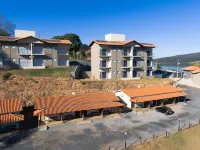 Pousada Mar de Minas Hotels in Capitolio