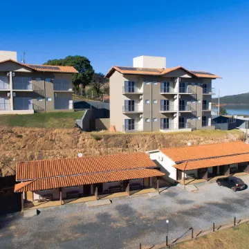 Pousada Mar de Minas