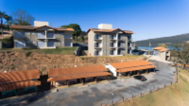 Pousada Mar de Minas Các khách sạn ở Capitolio