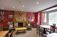 The Plough Inn Hotels in Mole Valley