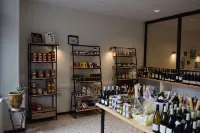 Hôtel et Appartements les Platanes Hotels in Lanarce