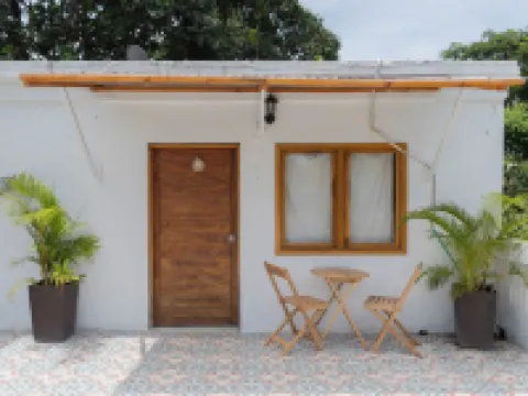 Casa del Pavo Real Boutique Hotel Yoga & Spa Hotels in Dibulla