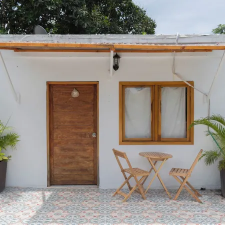 Casa del Pavo Real Boutique Hotel Yoga & Spa
