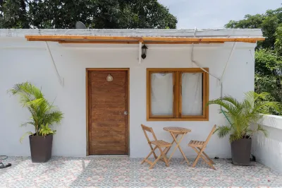 Casa del Pavo Real Boutique Hotel Hotel a 