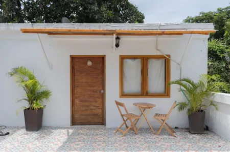 Casa del Pavo Real Boutique Hotel