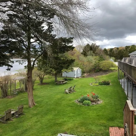 Spring Garden Inn