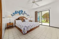 Sand Dollar Bonaire - balcony