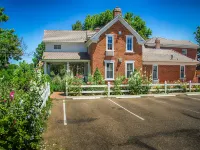 Heritage Inn Hotels in Snowflake