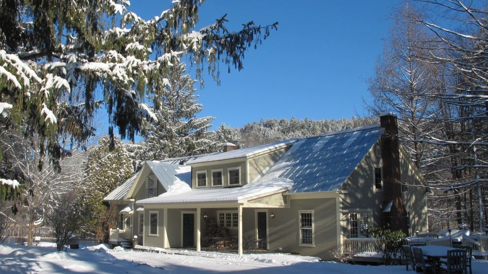 The Featherbed Inn & Nordic Spa