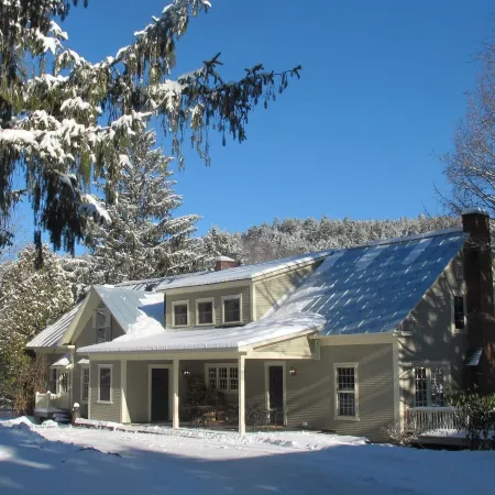 The Featherbed Inn & Nordic Spa
