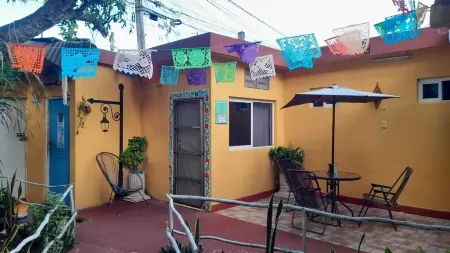 Casa Atrapasueños