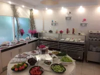 Rumana Hotel Hotels in Anamur