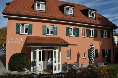Hotel Fischerhaus Hotels in 
