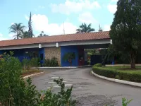 Flamboyant Hotel Hotels in Limeira