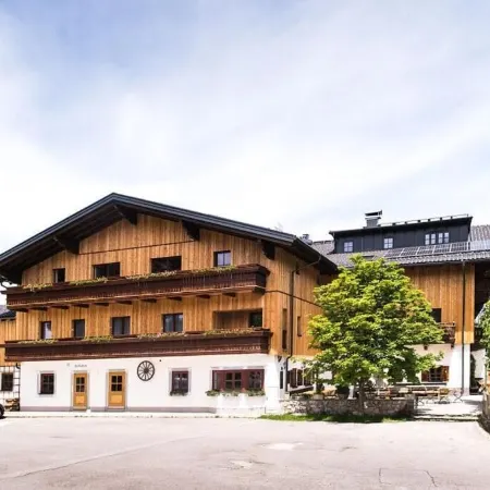 Gasthof Steinerwirt