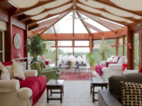 Tyn Rhos Country House Hotels in Caernarfon