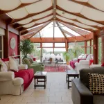 Tyn Rhos Country House Hotel a Caernarfon