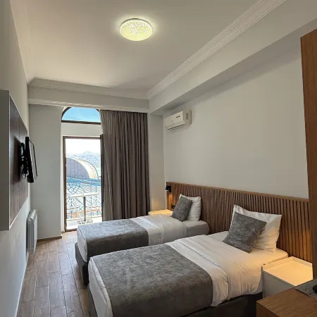 Hotel Old Town