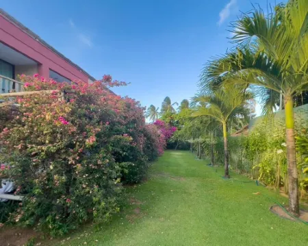 Xainã Pousada de Charme Hotels in Caucaia
