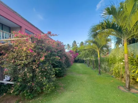 Xainã Pousada de Charme Отели в г. Caucaia