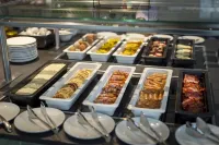 Jufa Hotel - Inkl 4h Thermeneintritt in Parktherme - breakfast