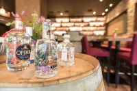 Hotel Peterhof - Urban Lifestyle Kempten - bar
