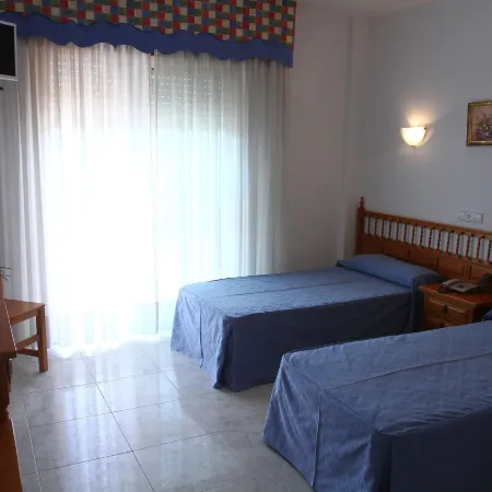 Hotel Jr