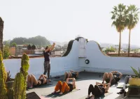 Grana B&B Hotels in Oaxaca